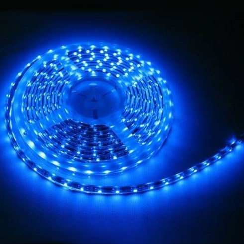  Techlight LED Stripe  B60D Blue 60LED ...