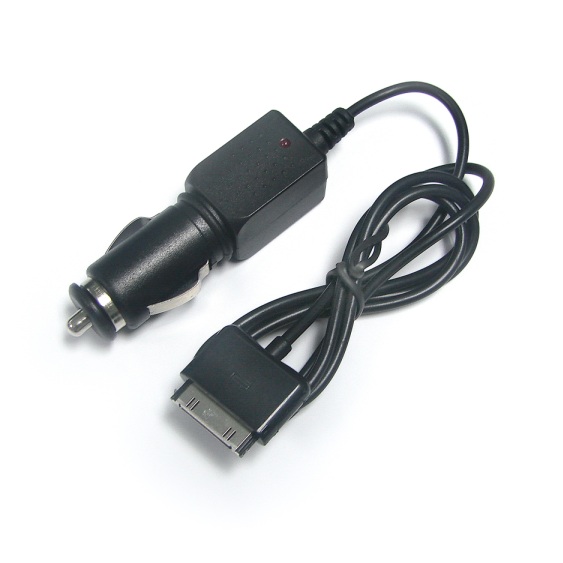 iPhone Auto Ladegert/Car Charger SOFORT VERFGBAR