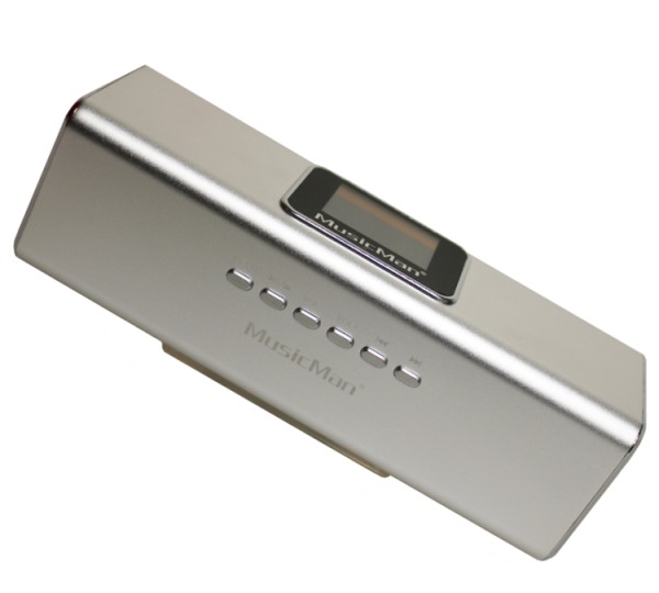  MusicMan MA Display  Stereo ...