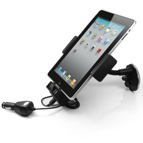  TECHNAXX FMT-X4000BT  Transmitter pour ...