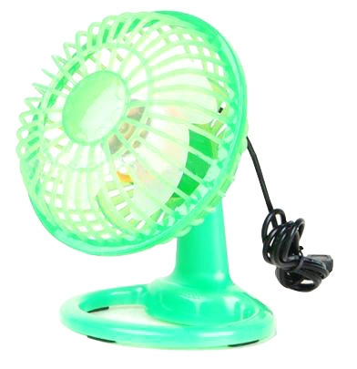 USB Ventilator U520 Grn