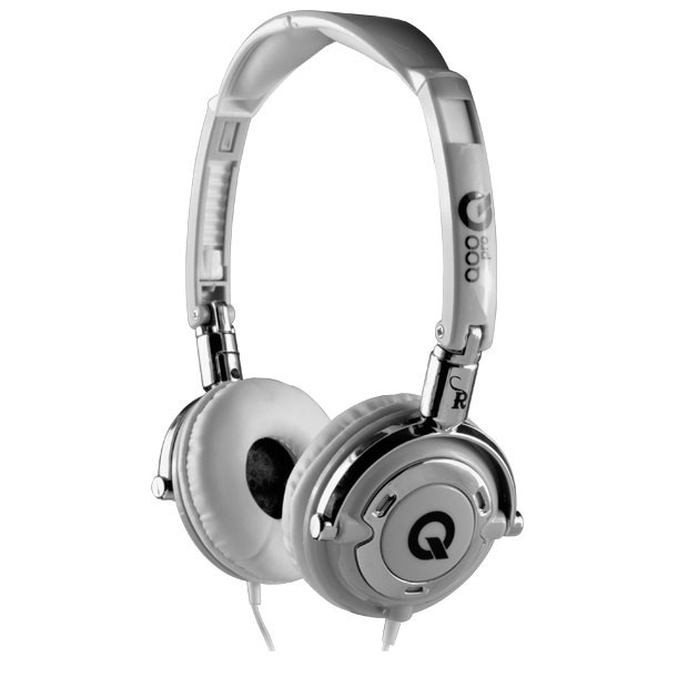  QOOpro Super Bass  Kopfhrer/Headphone ...