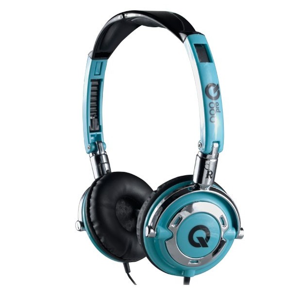  QOOpro Super Bass  Kopfhrer/Headphone ...