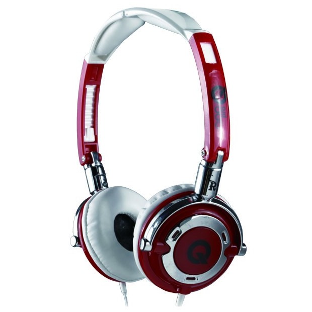  QOOpro Super Bass  Kopfhrer/Headphone ...