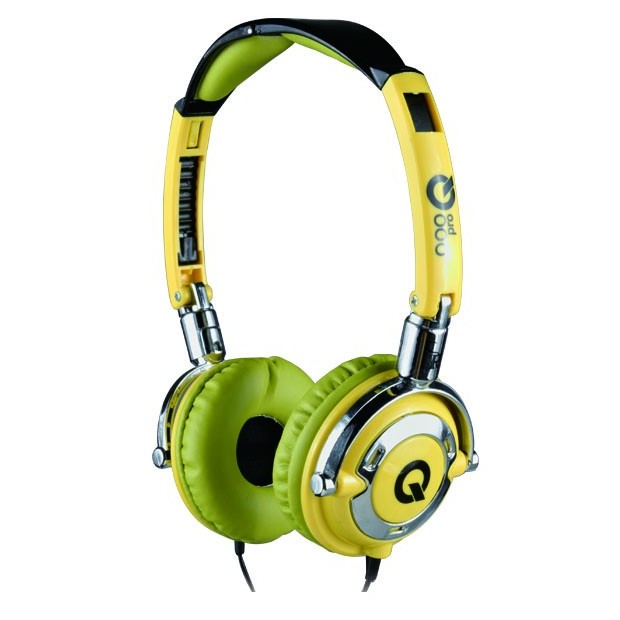  QOOpro Super Bass  Kopfhrer/Headphone ...