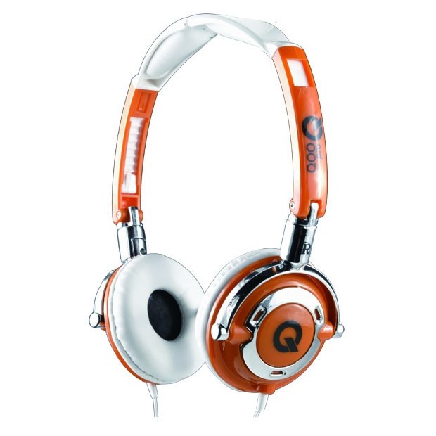  QOOpro Super Bass  Kopfhrer/Headphone ...