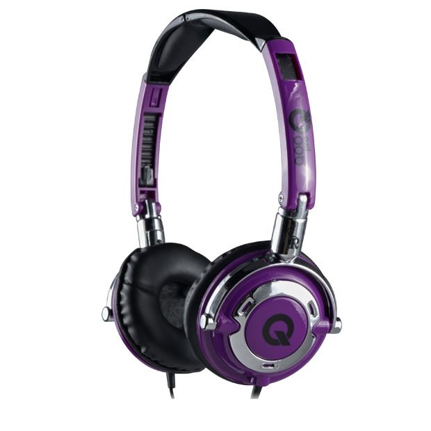  QOOpro Super Bass  Kopfhrer/Headphone ...
