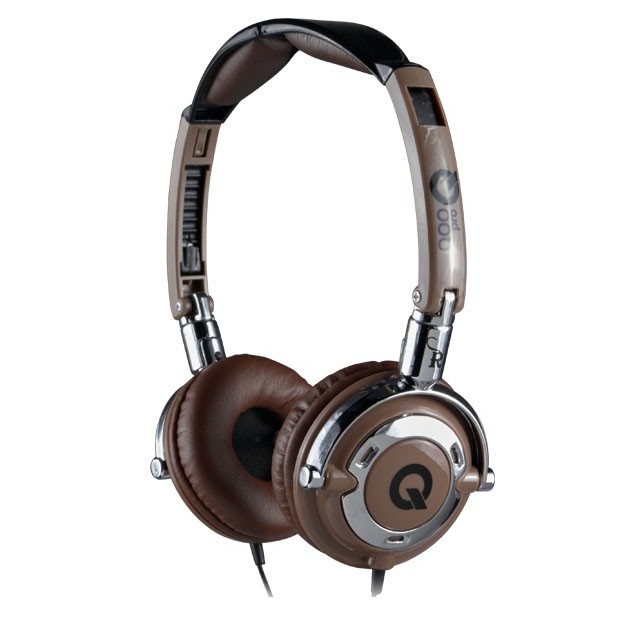  QOOpro Super Bass  Kopfhrer/Headphone ...