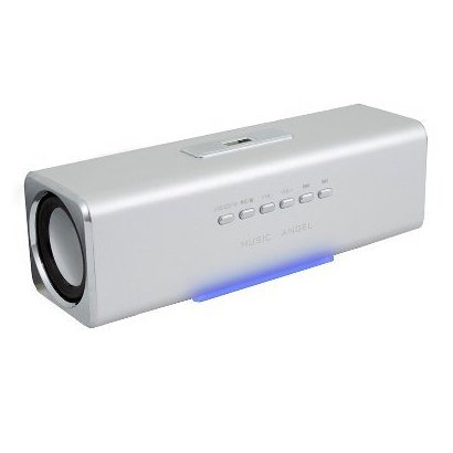  QOOpro MA Soundstation  with retractable ...