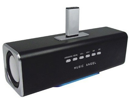  QOOpro MA Soundstation  with retractable ...