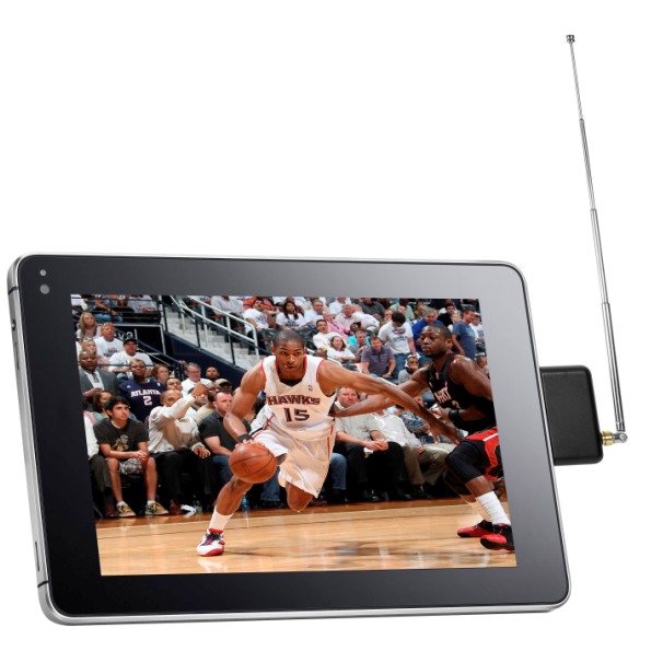 Technaxx DVB-T Android Stick S10 SOFORT VERFGBAR