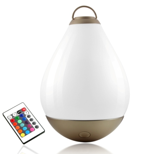 Techlight Ambi Lamp RGB 3x3W SOFORT VERFGBAR