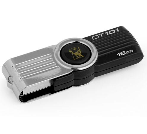  DT101 G2 16GB Kingston USB Drive