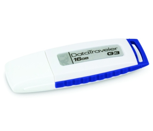  DTIG3/16GB USB Drive Kingston