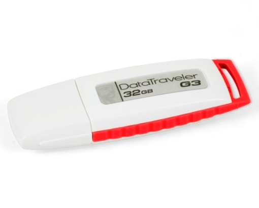  DTIG3/32GB USB Drive Kingston