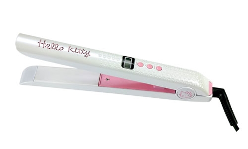  Hello Kitty  Haargltter mit ...