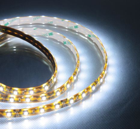 Techlight LED Stripe W30D Wei Wasserfest SOFORT VERFGBAR
