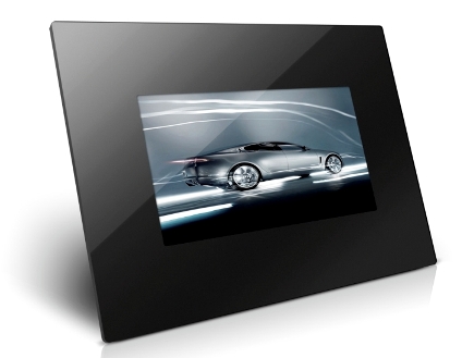 Technaxx Easy Vision 7 Zoll Fotorahmen