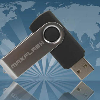 USB Drive 32GB MAXFLASH
