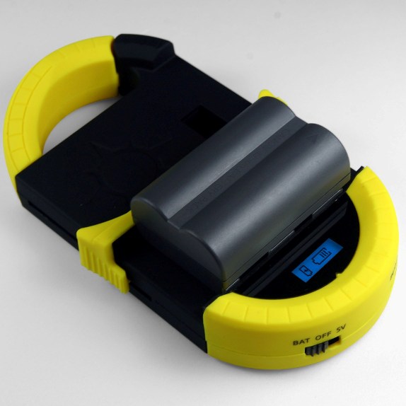  TECHNAXX Chargeur Universal Solaire TE-23