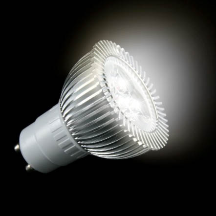 Technaxx GU10 Spotlight 6W Warmwei SOFORT VERFGBAR