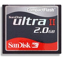 Compact Flash CF