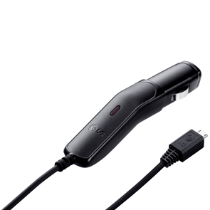  LG Car Charger CLA-305 bulk