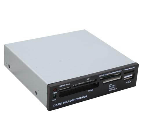  Wintech All in one Internal Card Reader