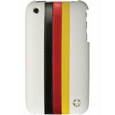  Trexta Snap on Cover Leather Stripes NK130