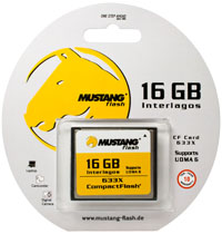  Mustang CF 16GB 633x Ultra DMA 6 Interlagos