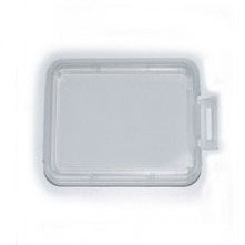 Kunststoffbox MicroSD