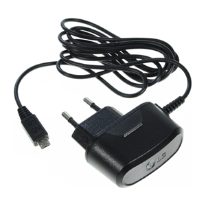  LG Travel Charger  STA-U34ER/U33ER ...
