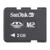 Memorystick Pro Duo/M2