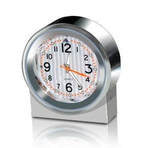  Mini Tisch Uhr avec camra et 4GB intern