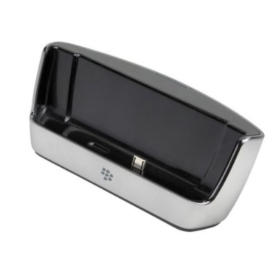  BlackBerry Desktop  Charge and Sync Pod ...