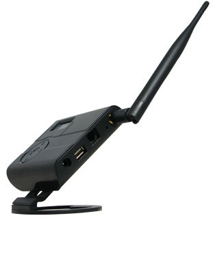  WiFi Robin - WiFi Wireless Network