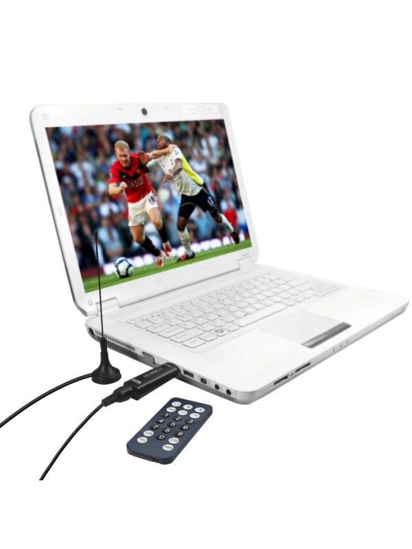 DVB-T DAB Stick S8 (USB 2.0)