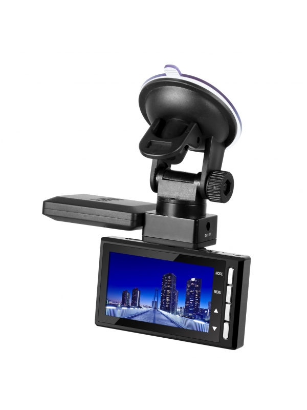 GPS-Autokamera Full HD TX-21