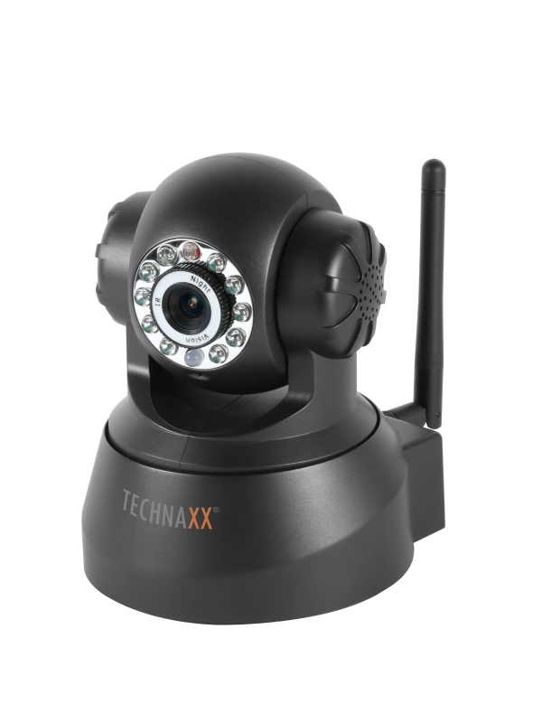 IP-berwachungskamera Innenbereich TX-23