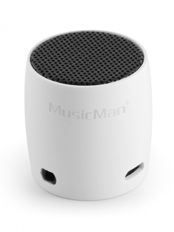 MusicMan NANO Bluetooth Soundstation BT-X7 wei
