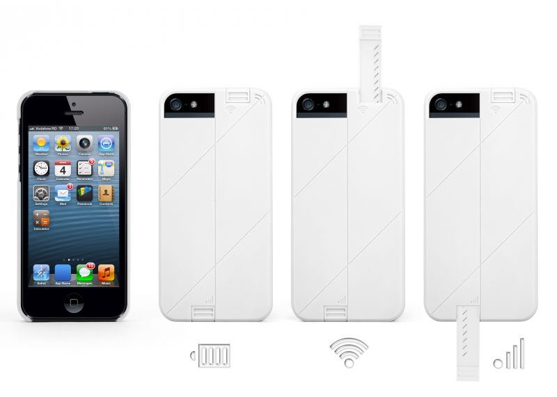 Linkase Pro TX-27 wei
