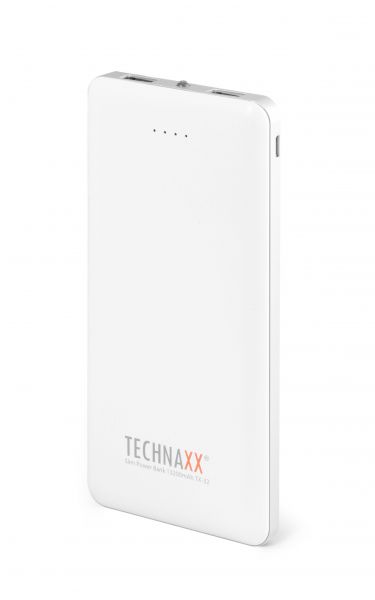 Slim Power Bank 13200mAh TX-32 wei