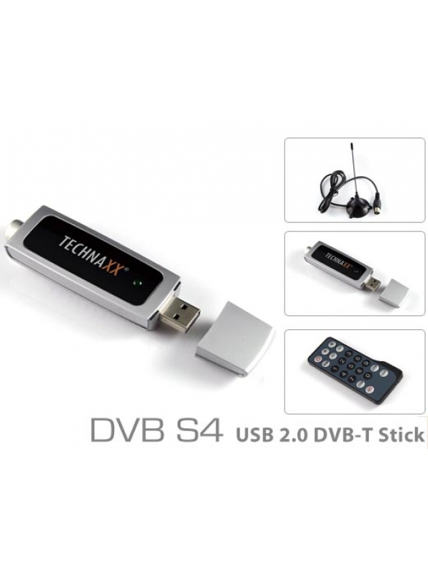 DVB-T Stick S4