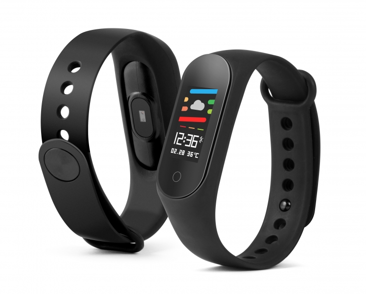 technaxx fitness tracker